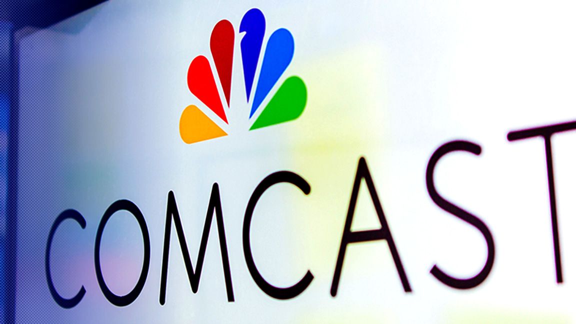 Comcast is upping your monthly data cap to one terabyte TechRadar