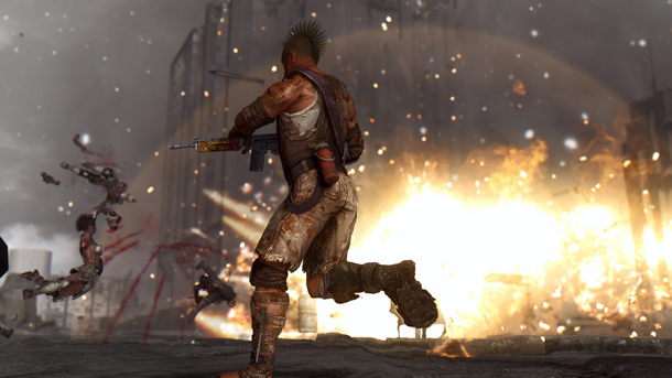 The best mods for Fallout New Vegas Page 5 PC Gamer