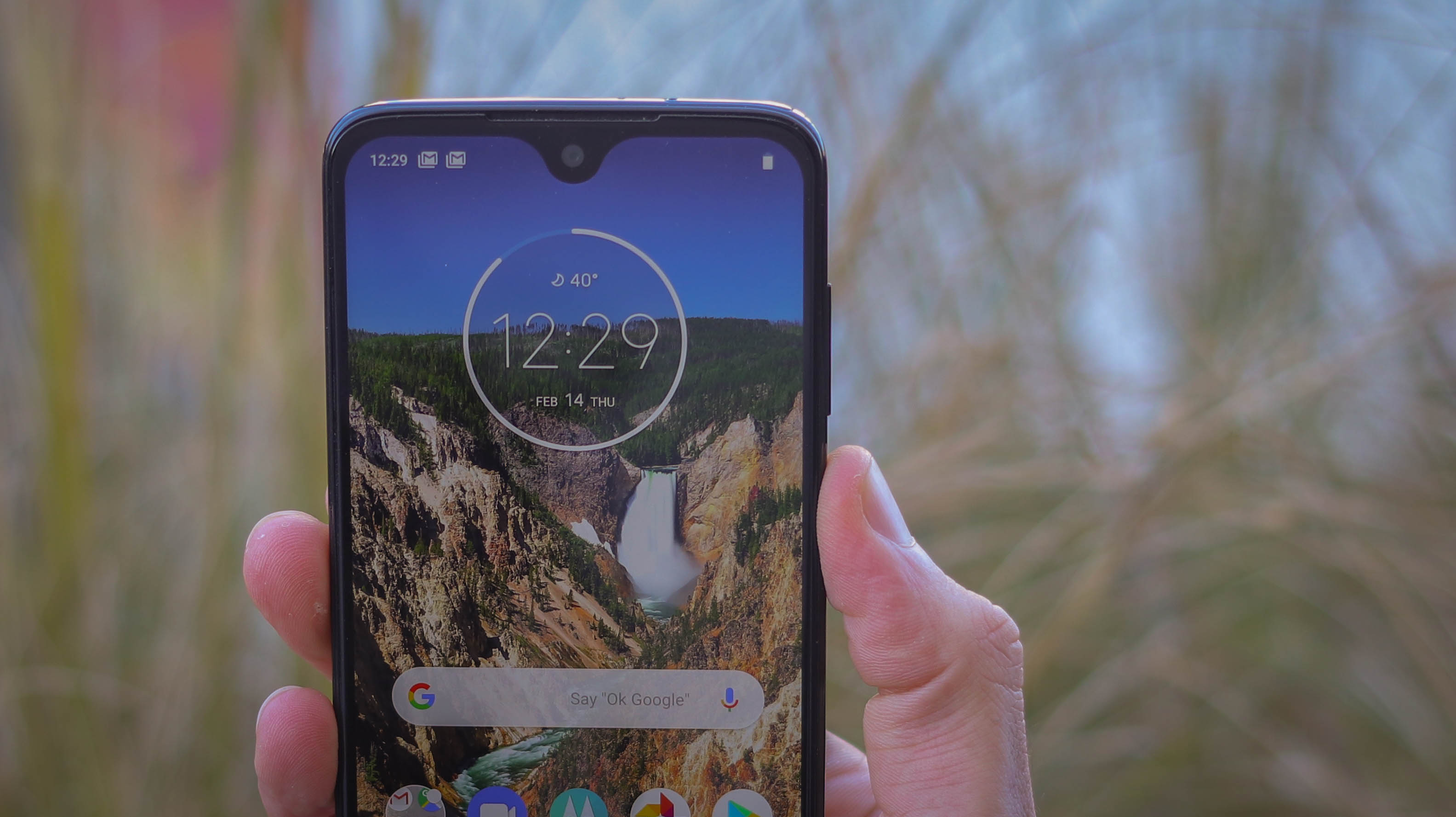 Anything else I should know? - Moto G7 review - Page 3 | TechRadar