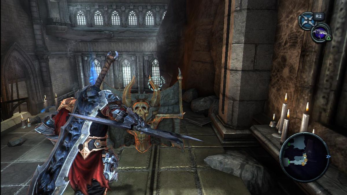 [最も選択された] darksiders 3 weapons 190051Darksiders 3 weapons wiki Saejospictak5zs