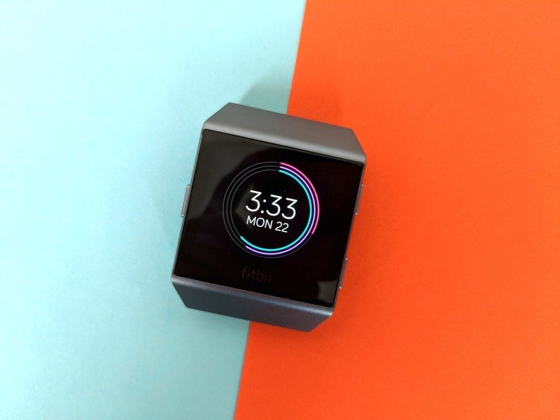 Best watch faces for Fitbit Versa and Ionic Android Central