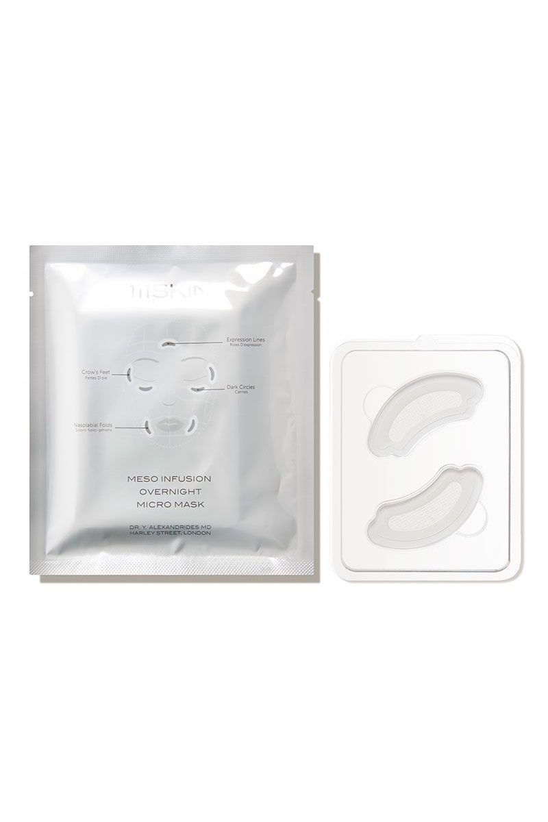 15 Best Overnight Face Masks and Sleeping Masks of 2021 Marie Claire (US)