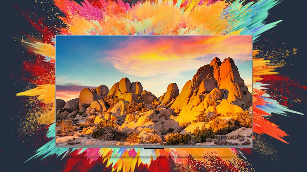 The best TV brands in 2023 Tom's Guide