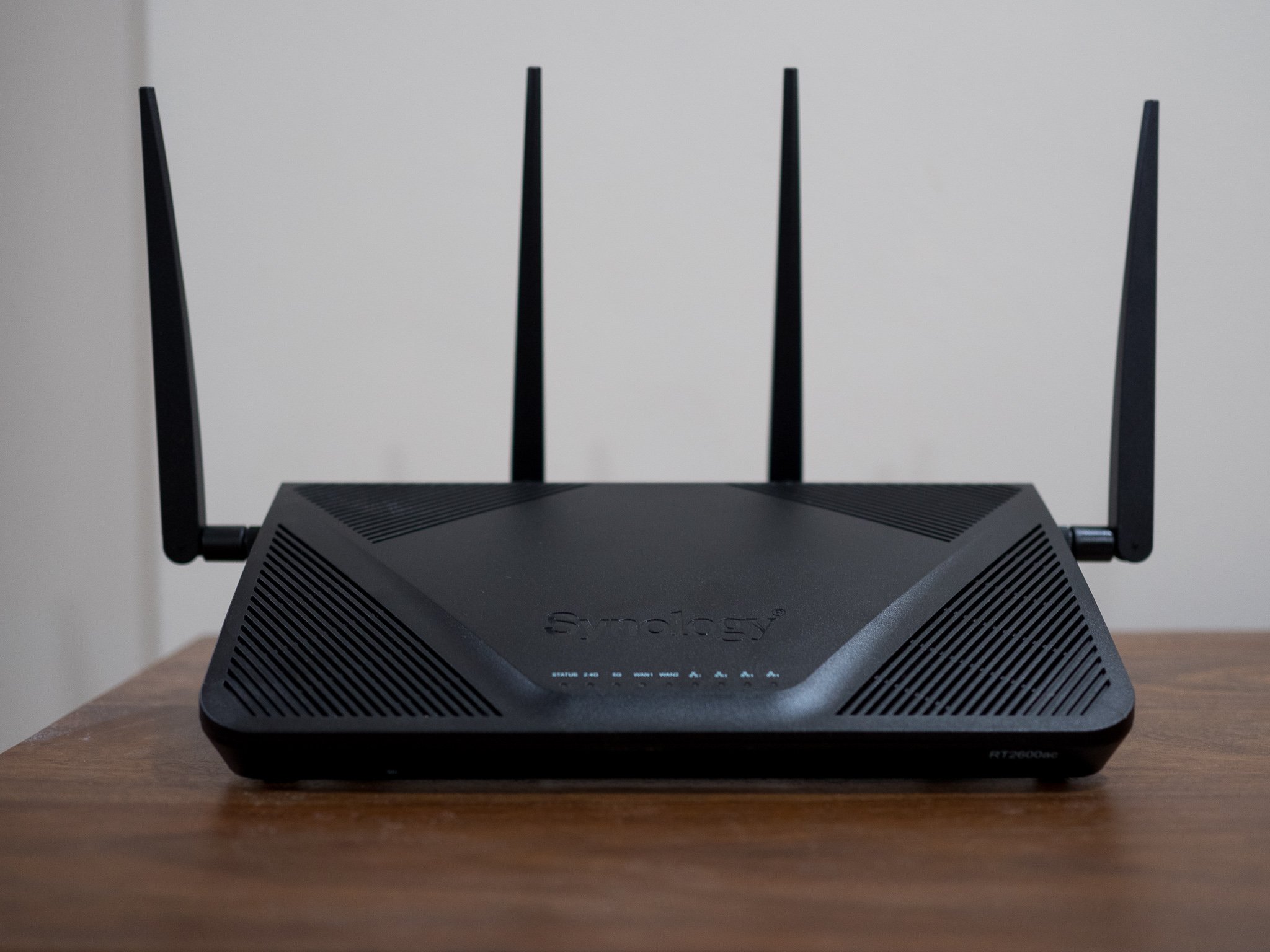 Best VPN Routers 2022 Windows Central