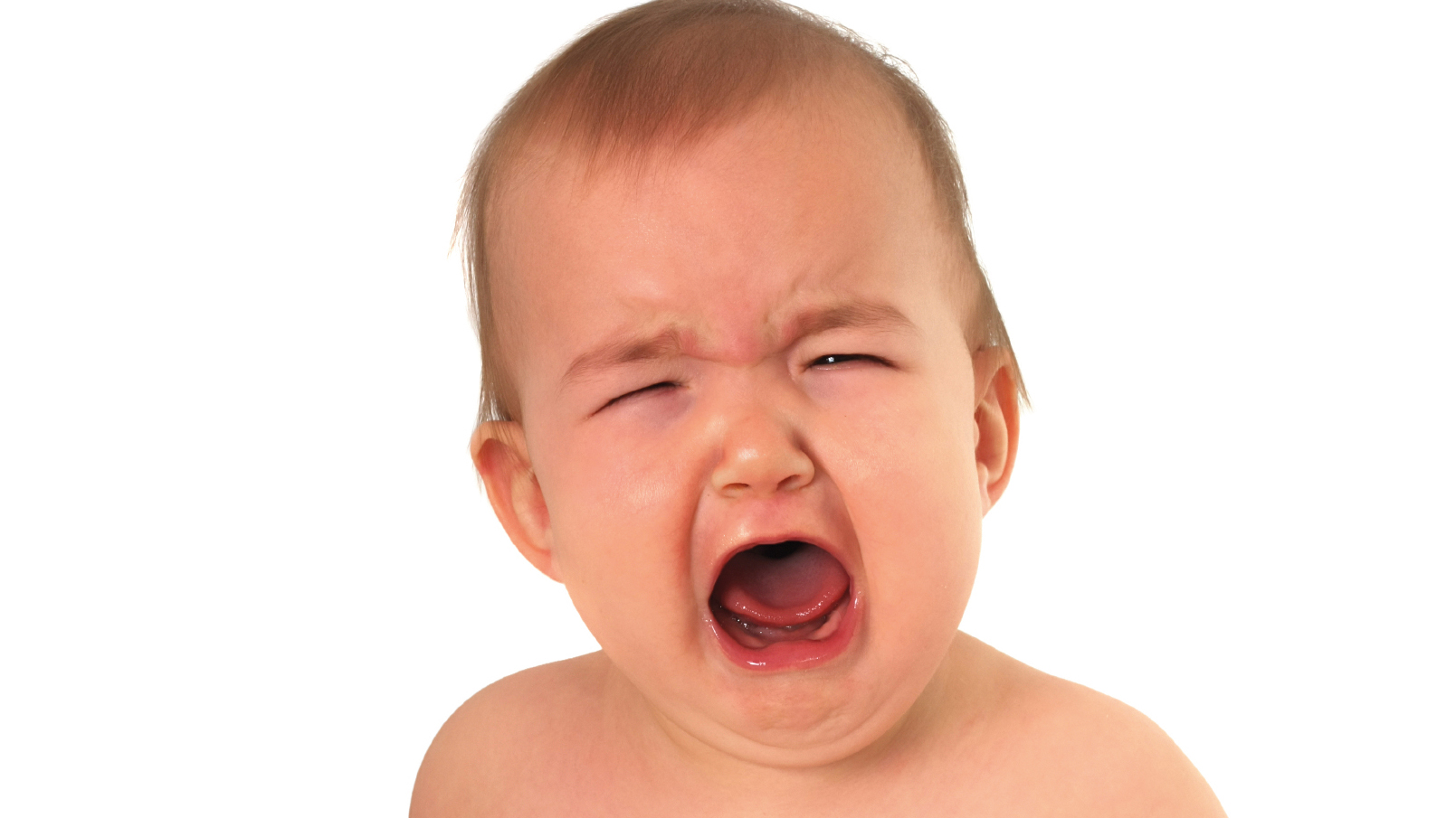 How a crying baby might soon power your phone TechRadar