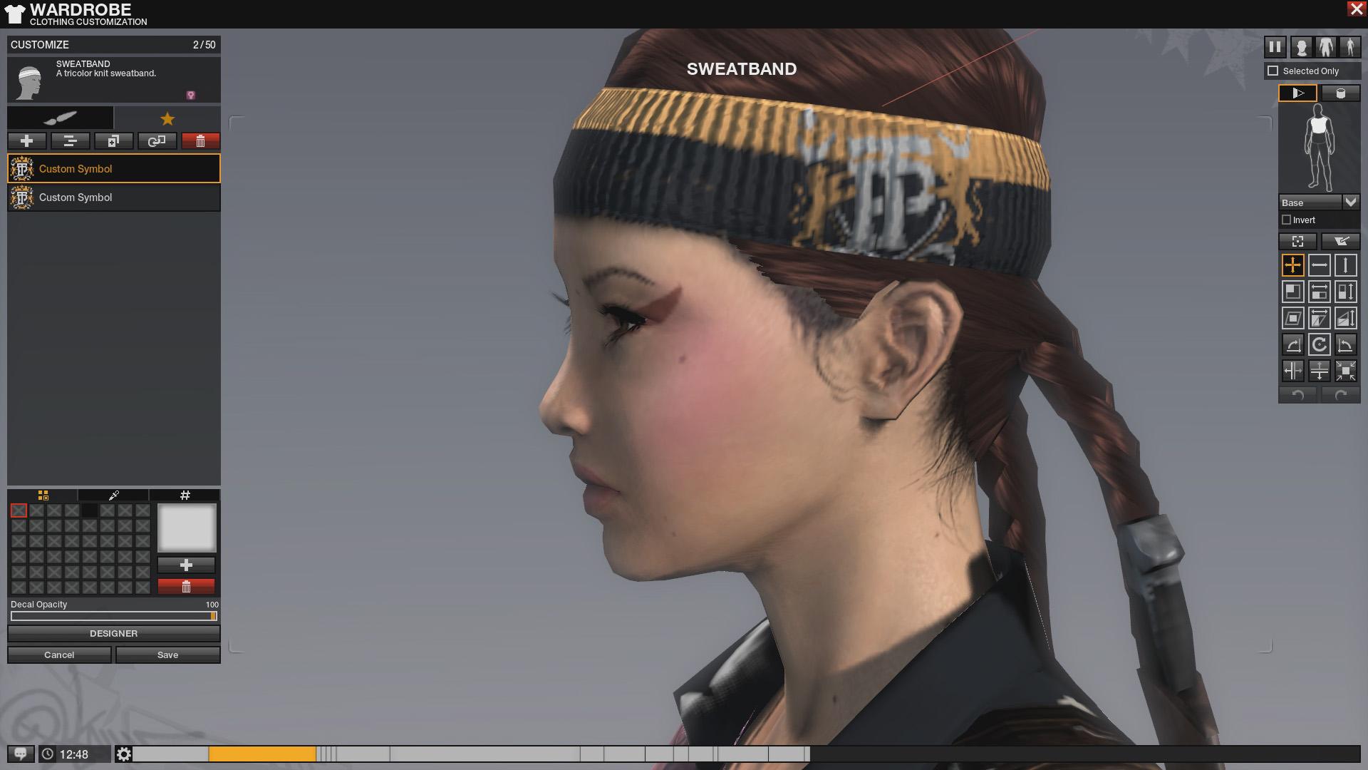 E3 2010 APB's character customization is insane GamesRadar+