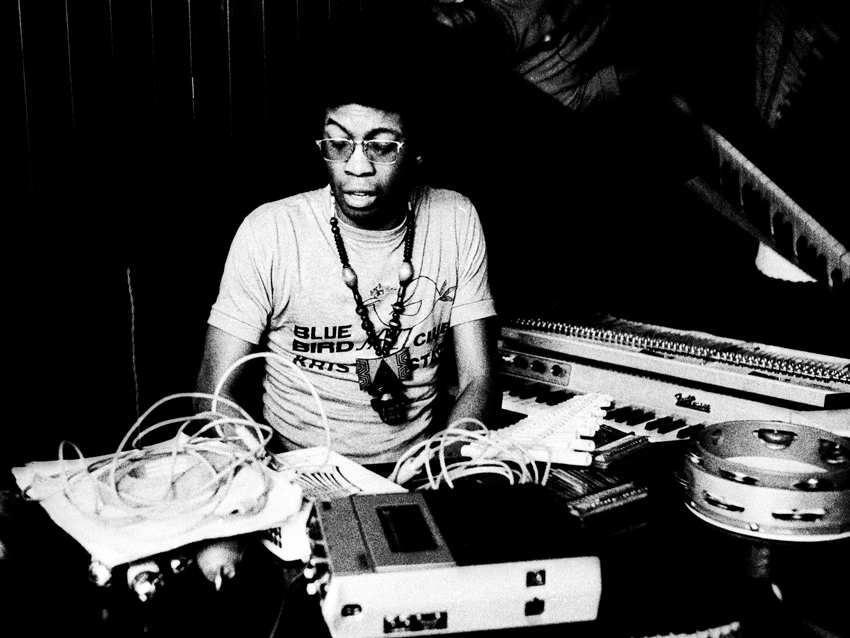 The 40 greatest synth sounds of all time… ever! MusicRadar