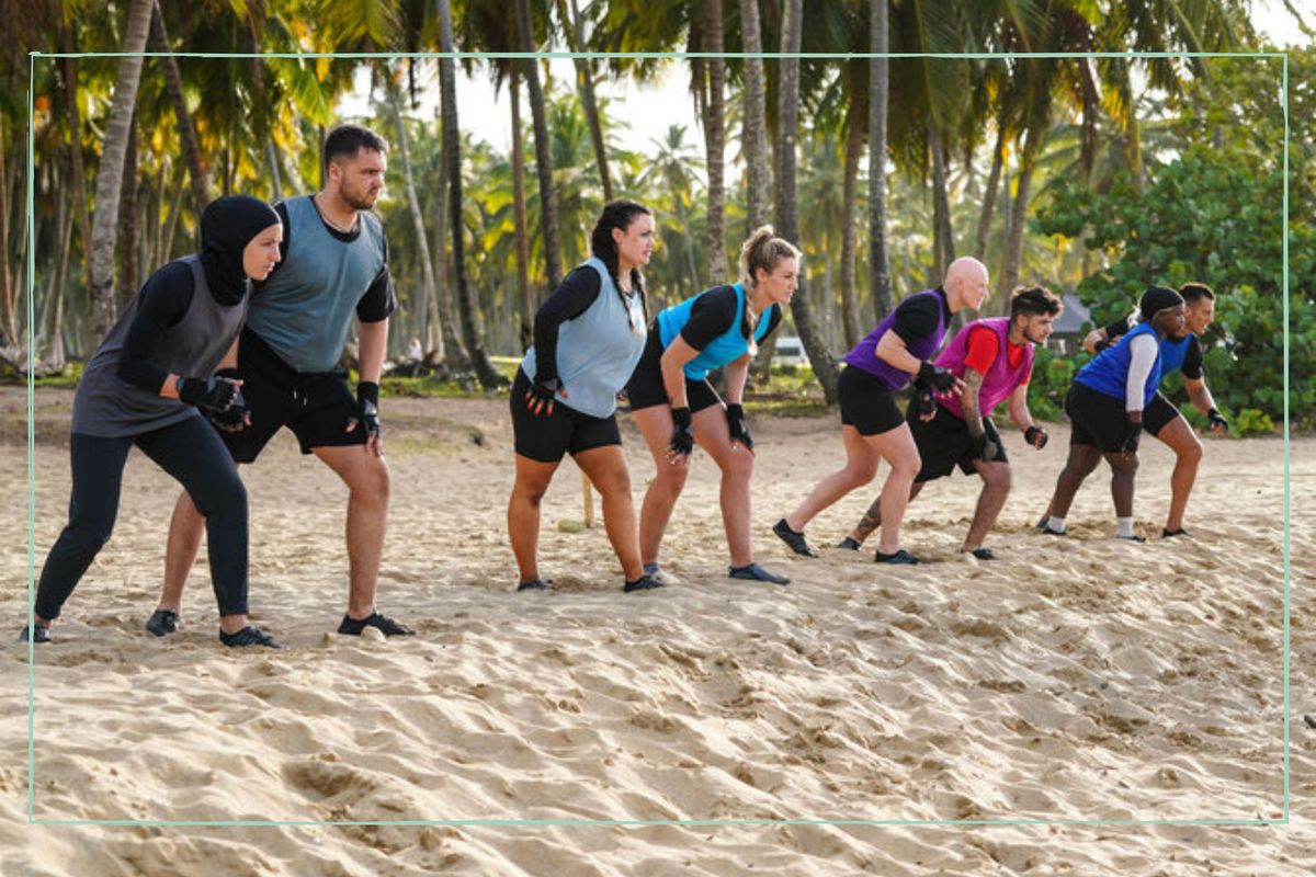 Where is Go Hard or Go Home filmed? Location featured in the BBC reality series Flipboard