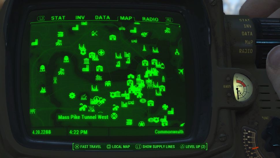 Fallout 4 Picket Fences Fallout 4 Comic Book and Magazine Locations Guide GamesRadar+