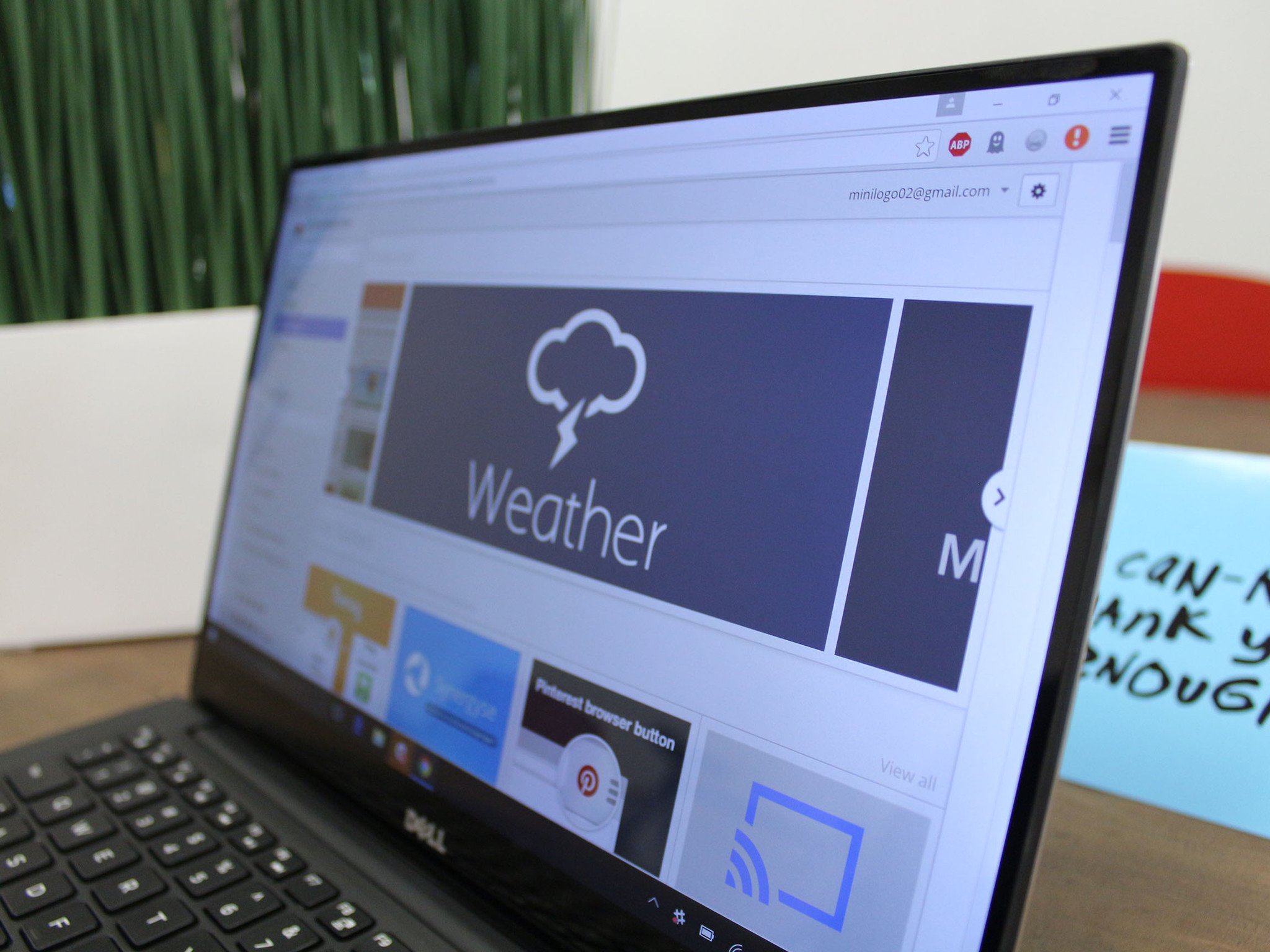 Microsoft Outlook extension makes its way to the Chrome  Store