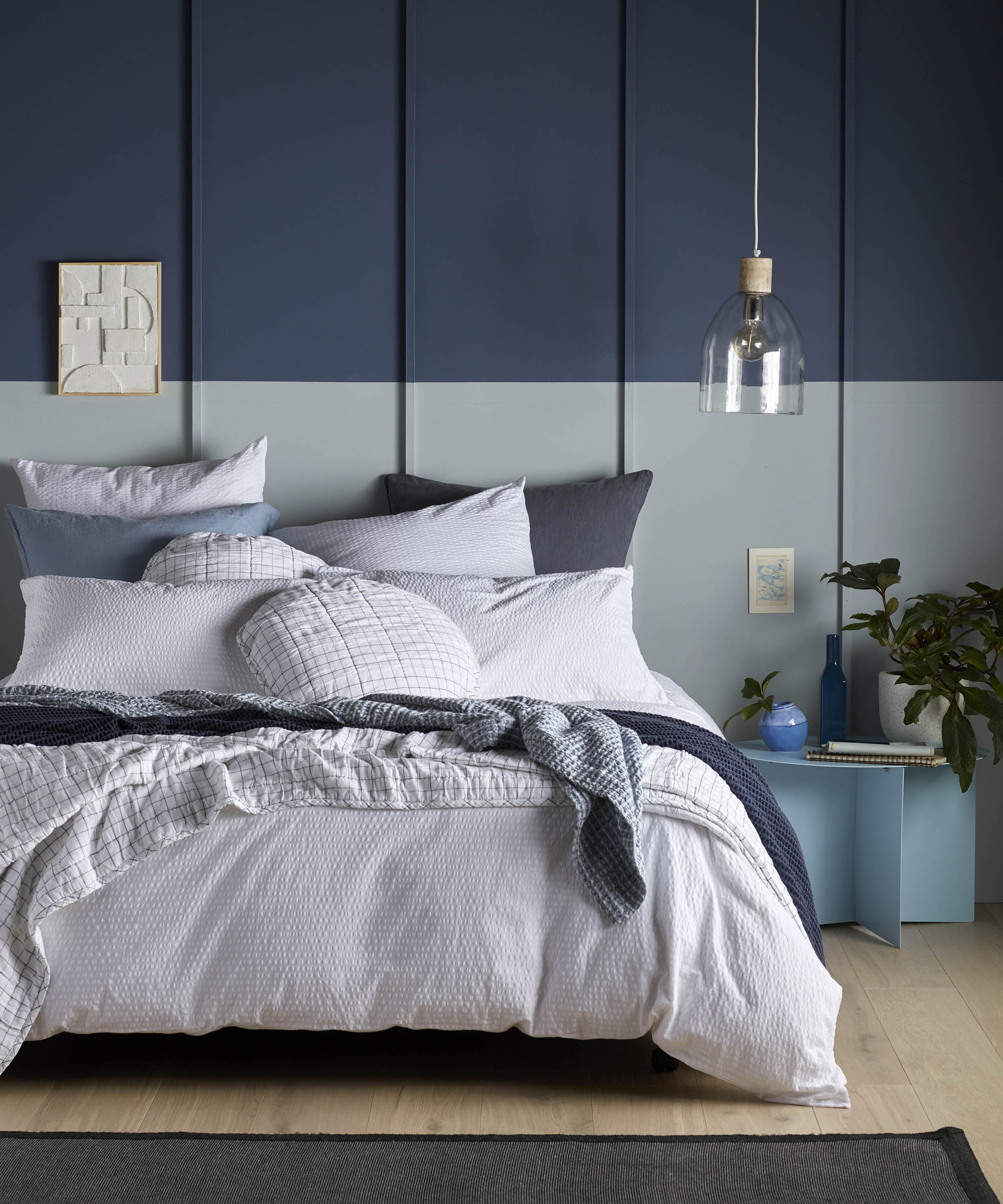 What is the best thread count for sheets? Real Homes