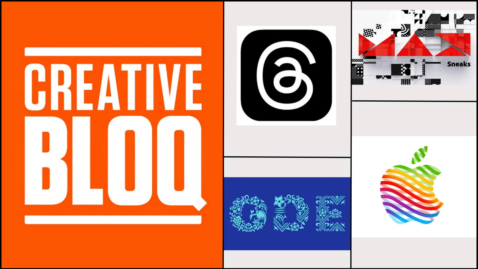 How to make a collage on Instagram Creative Bloq