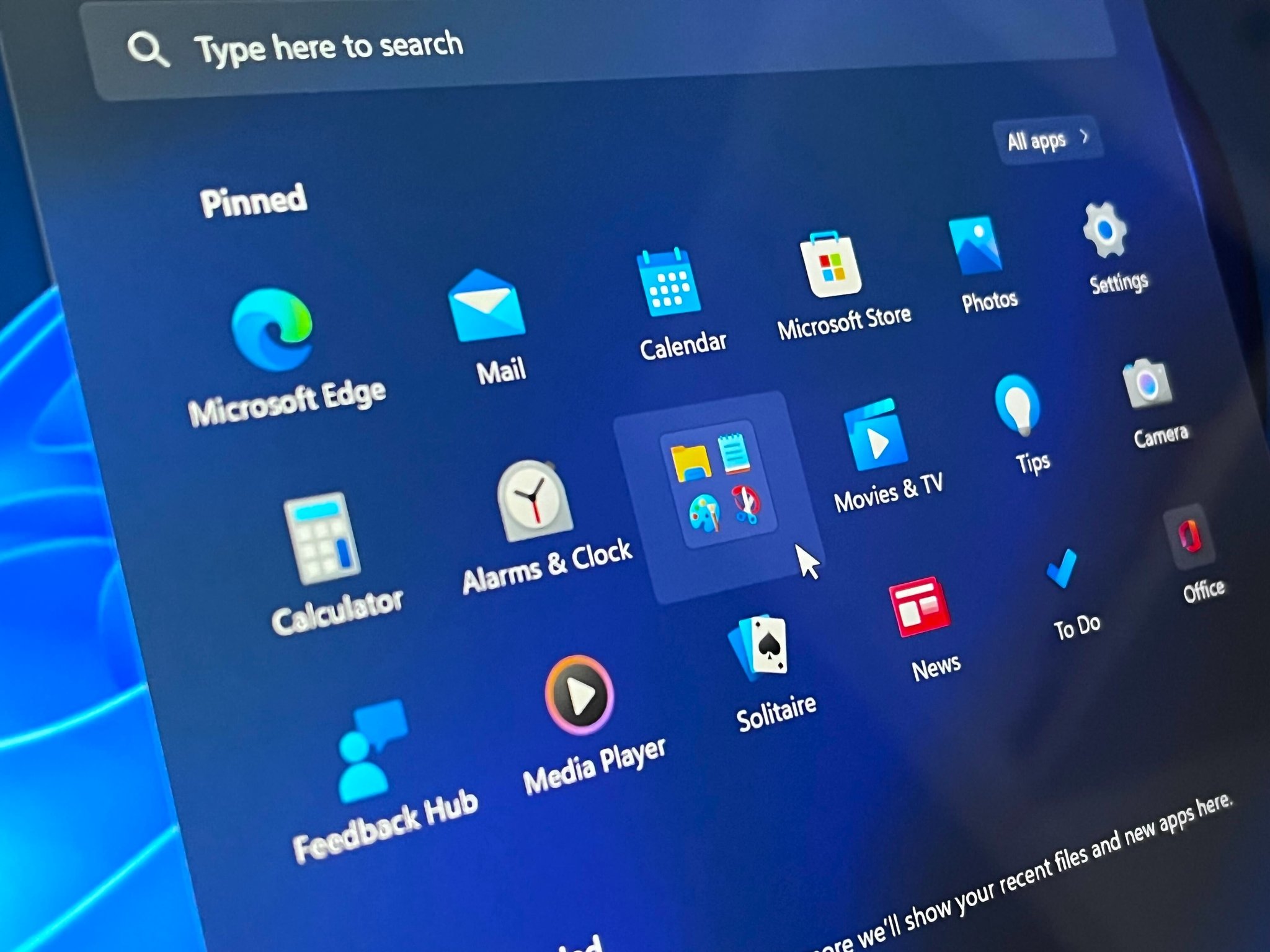 Windows 11 preview build 22557 rolls out to Insiders with a ton of new