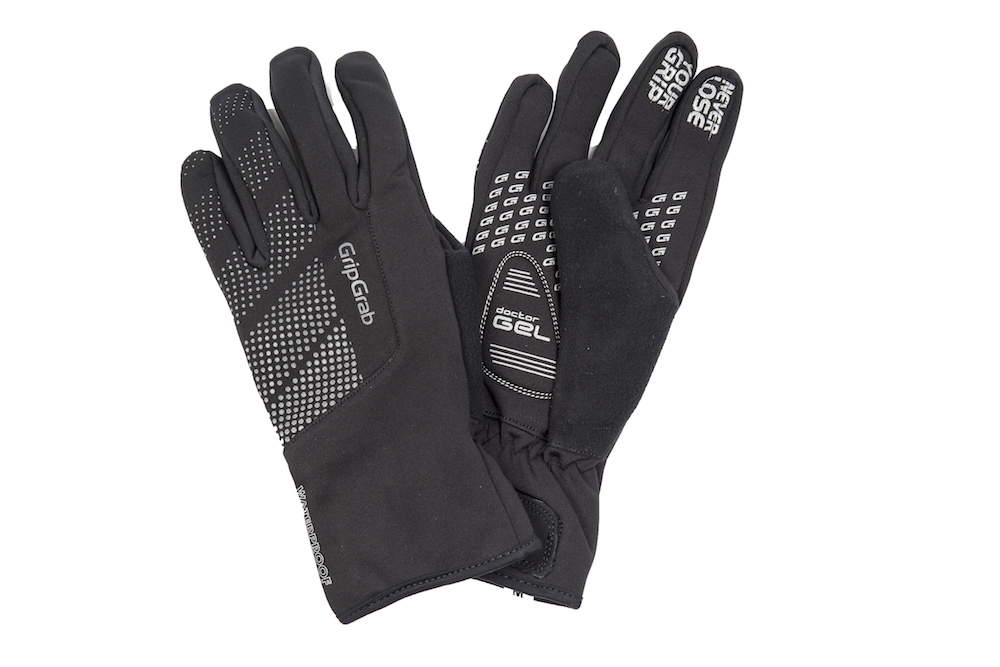 GripGrab Ride Waterproof Winter gloves review Cycling Weekly