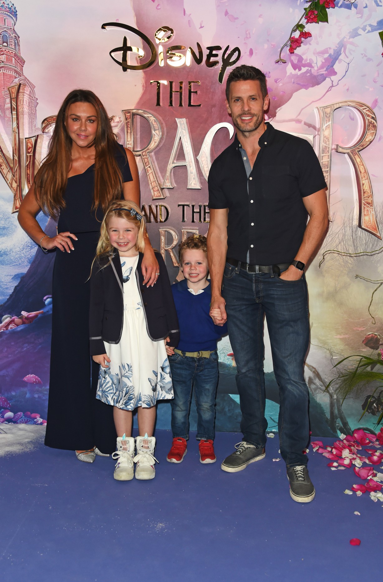Michelle Heaton admits early menopause almost ruined her marriage