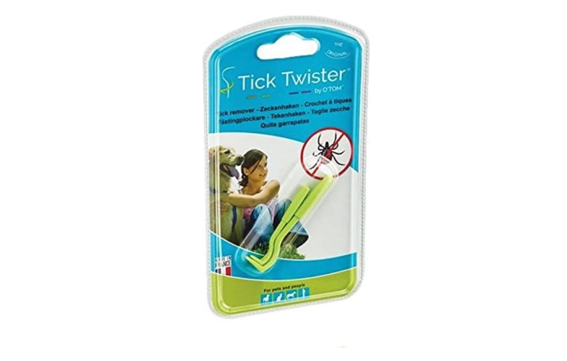 The Dangers Of Ticks And Lyme Disease On The Golf Course Golf Monthly