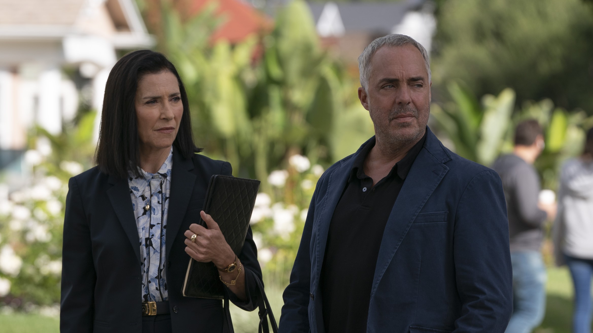 Bosch Legacy season 2 — cast, plot and everything we…