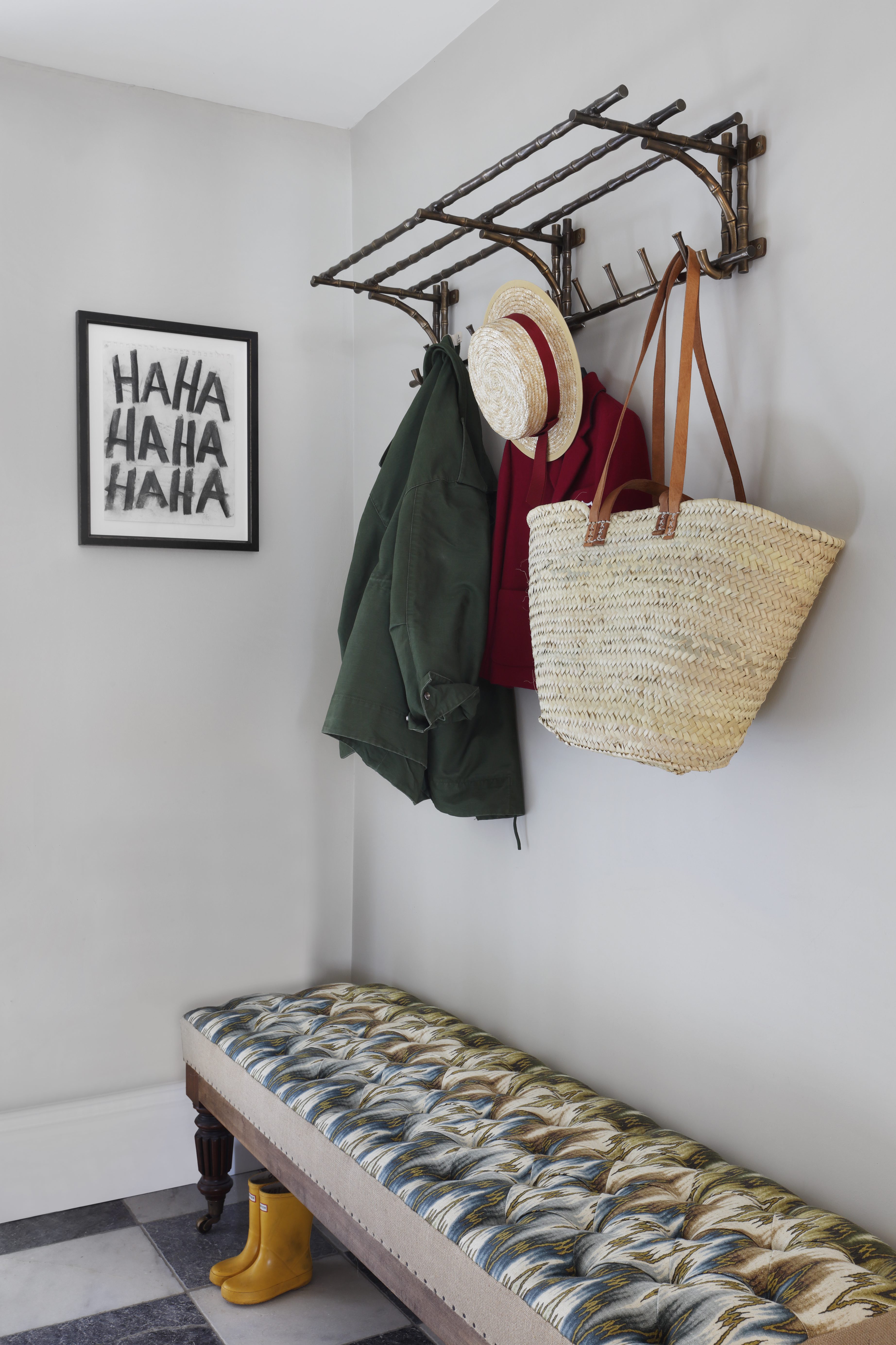 Small entryway storage ideas 10 chic and practical…