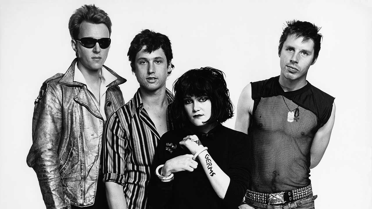 The improbable story of X, LA’s greatest cult band Louder