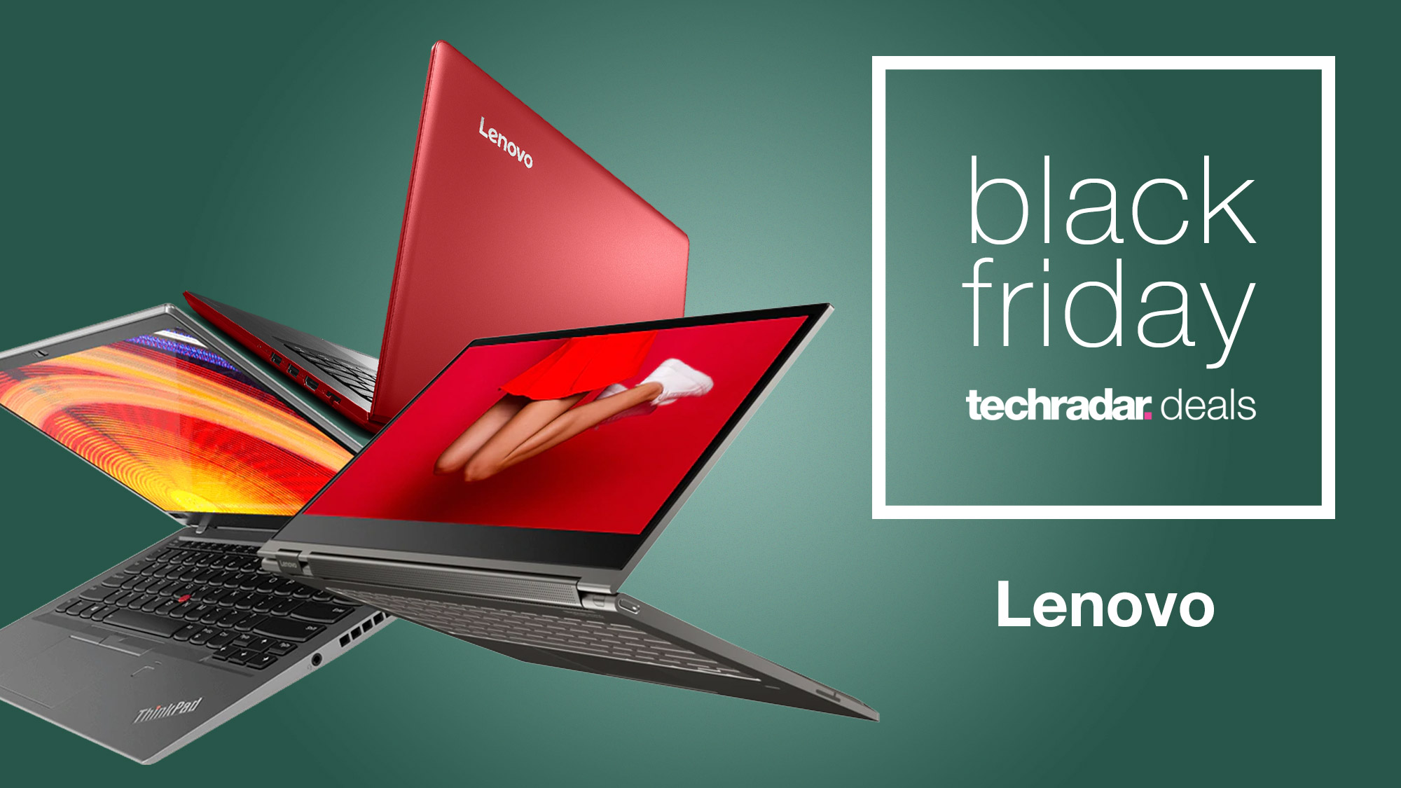 Lenovo Cyber Monday 2022 deals in Australia save thousands on a new laptop TechRadar