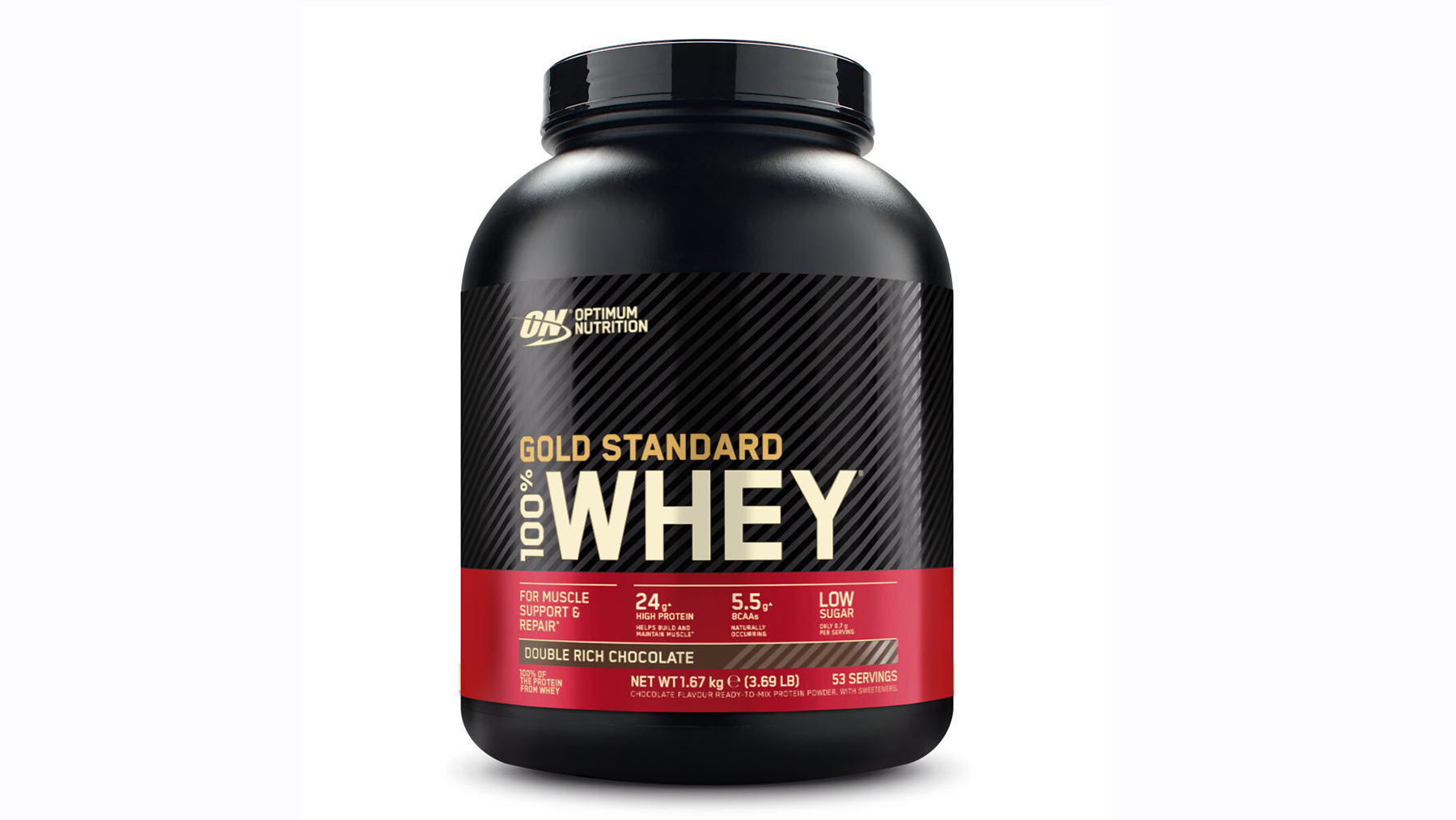 The Protein Works Vegan Protein Extreme review Fit&Well