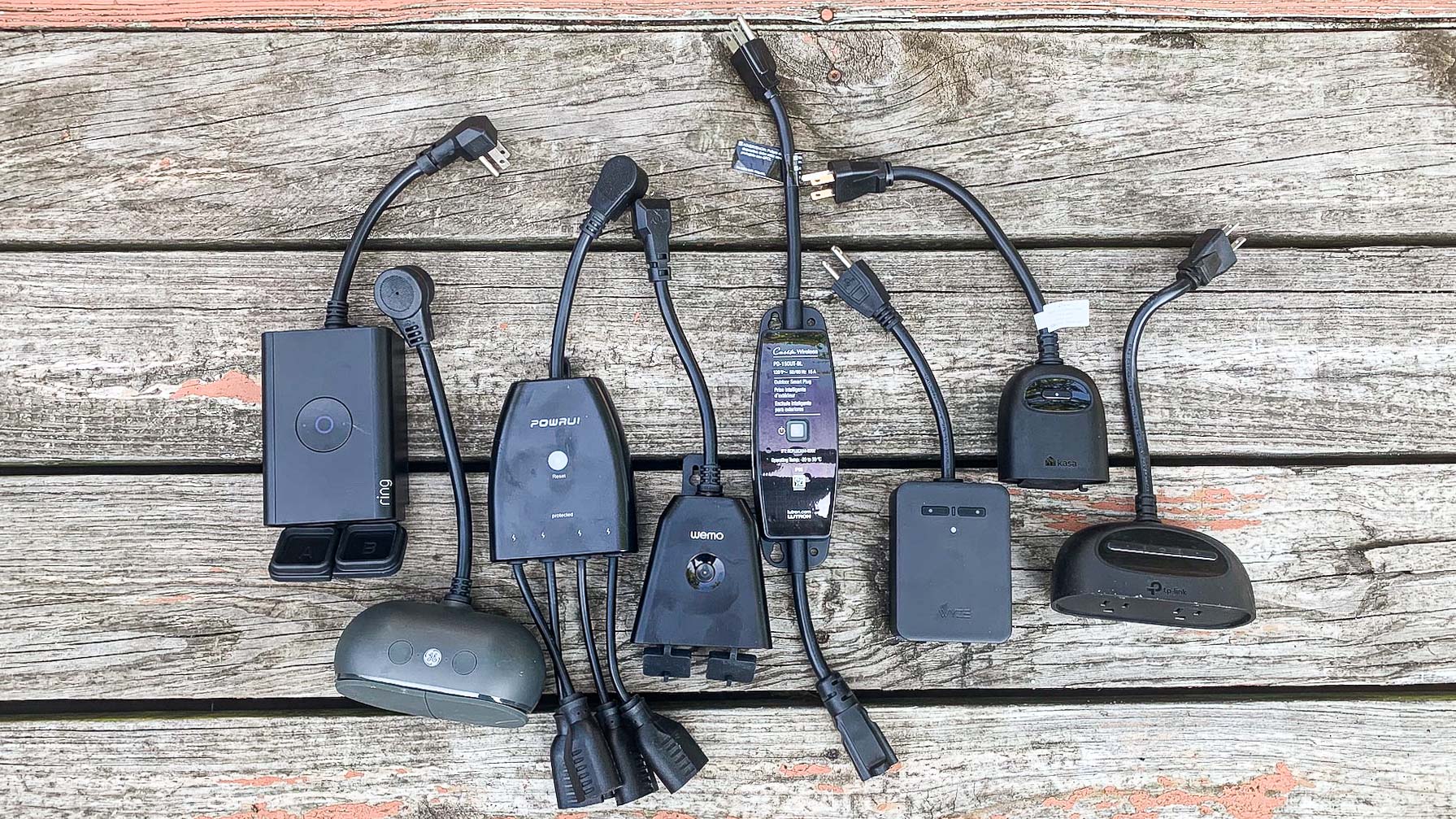 Best outdoor smart plugs in 2023 Tom's Guide