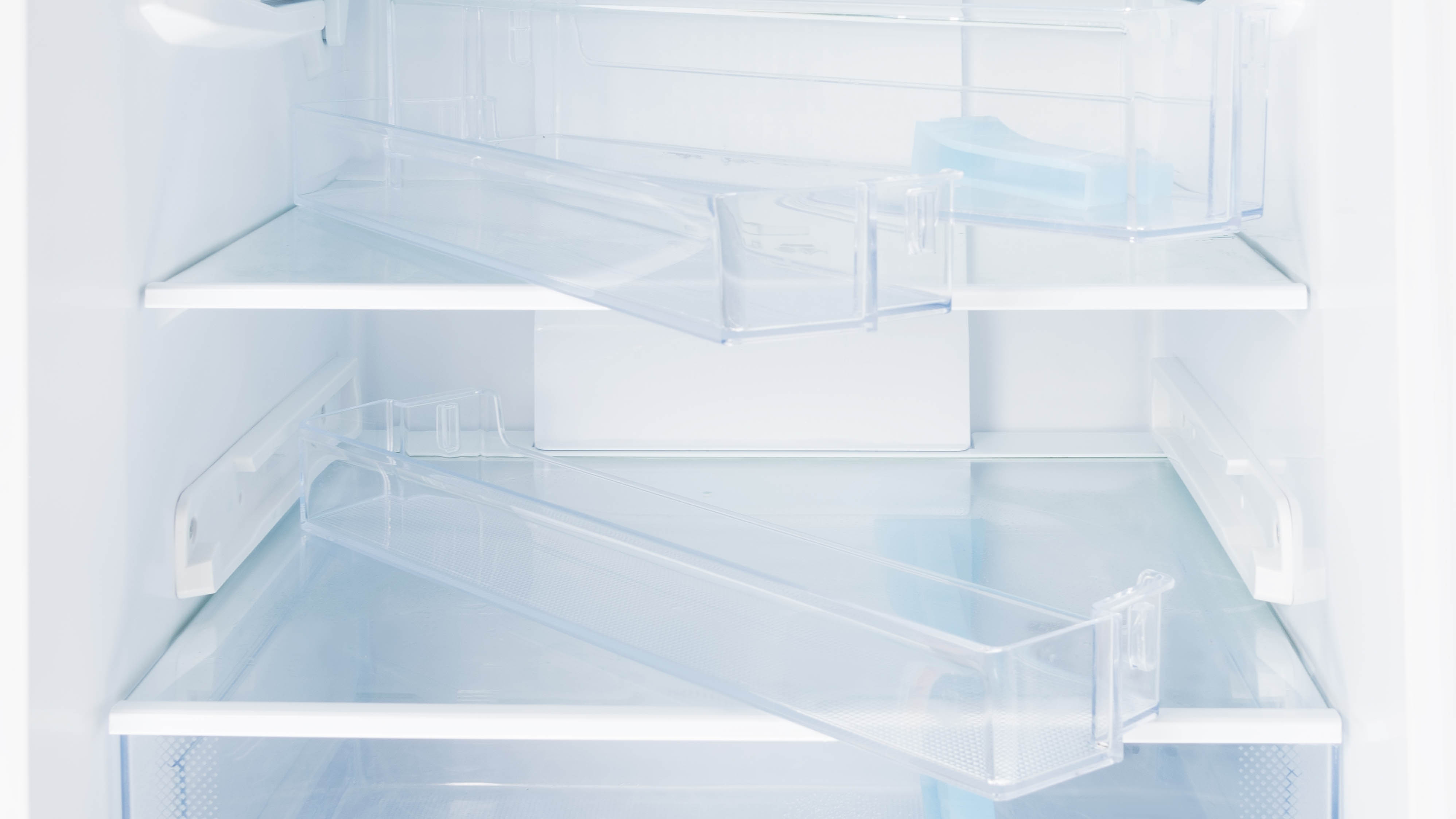How to clean a refrigerator and banish odors Tom's Guide