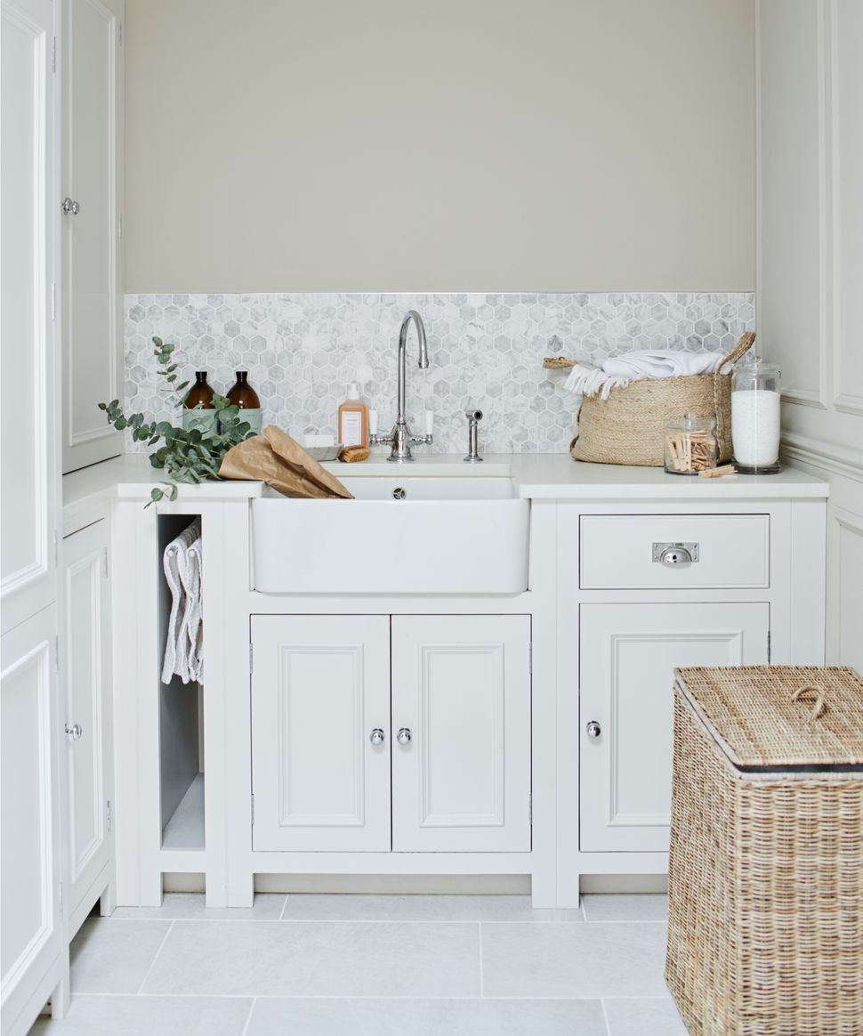 How much does a utility room cost? A guide to budgeting Homebuilding