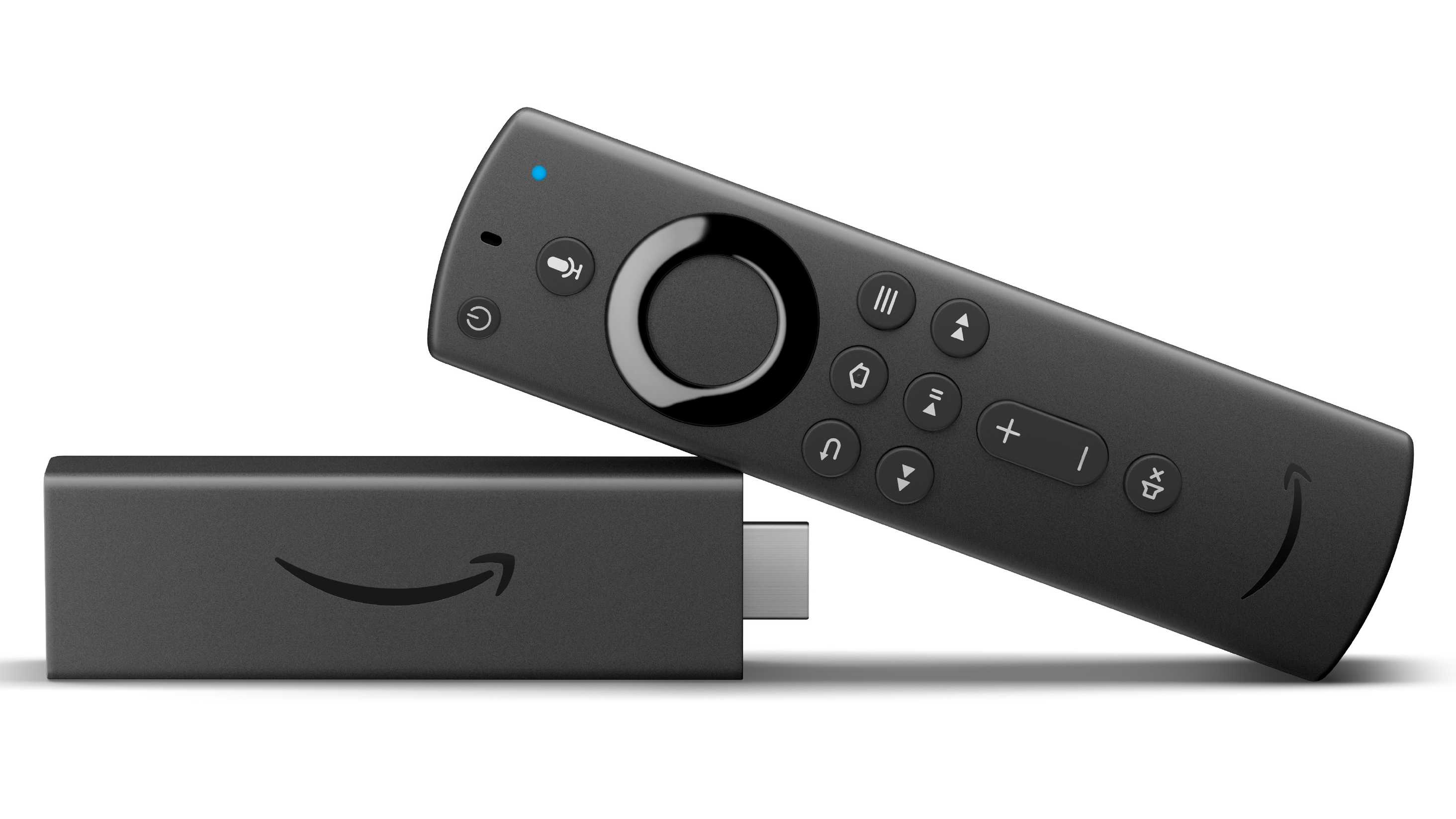 Amazon’s allnew Fire Stick 4K boasts faster streaming and an updated