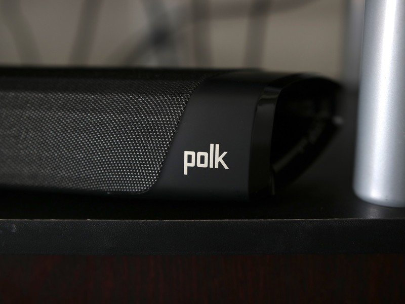 Polk MagniFi MAX SR review A midrange home theater system with a