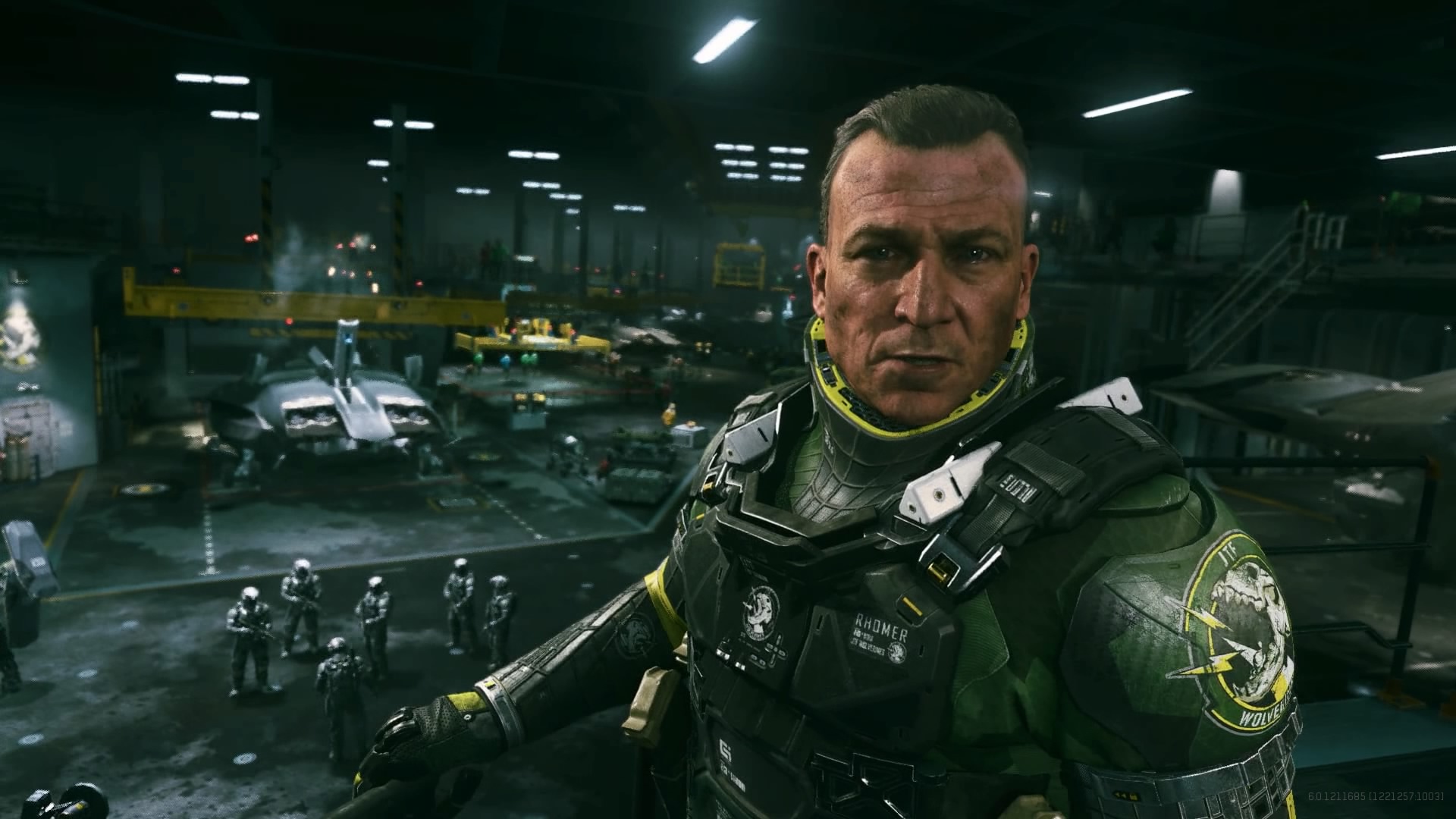 Call of Duty Infinite Warfare multiplayer tips and tricks TechRadar