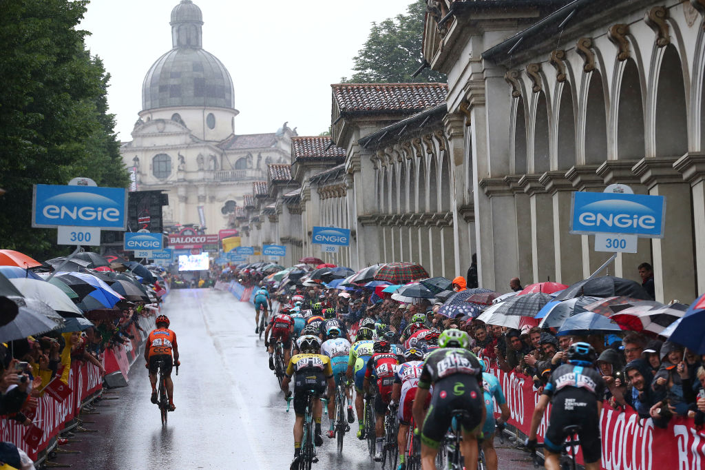 The road to Il Lombardia A complete guide to the Italian Autumn