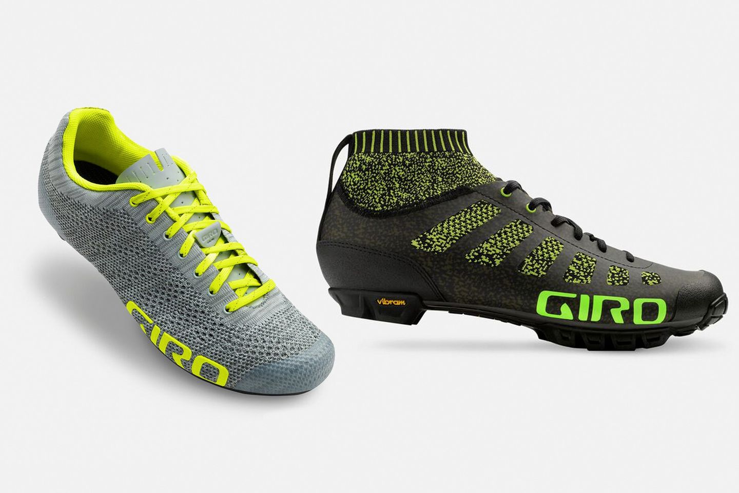 Best Giro cycling shoes for road and gravel riding Cycling Weekly
