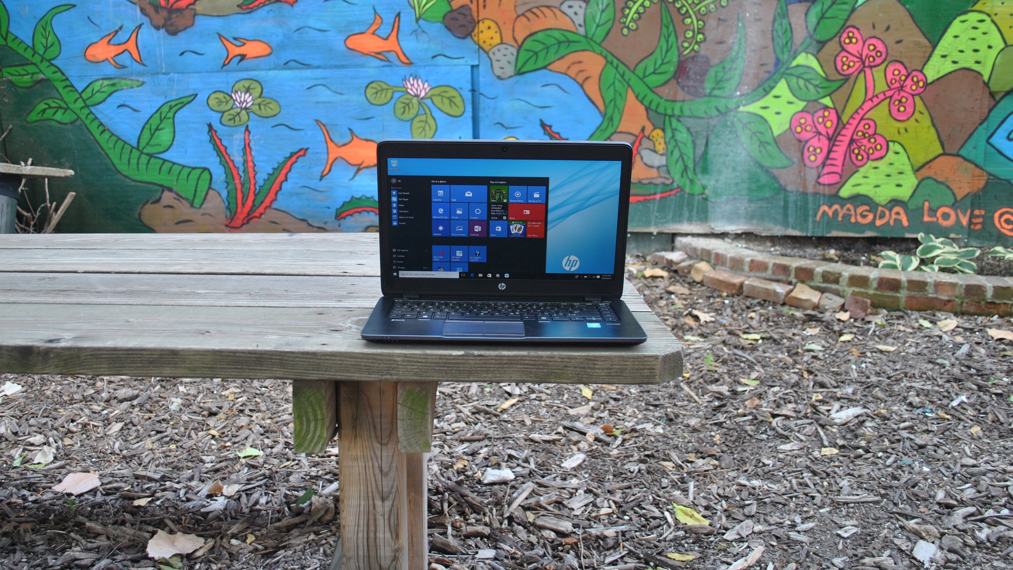 Hp Zbook 14 G2 Review | Techradar