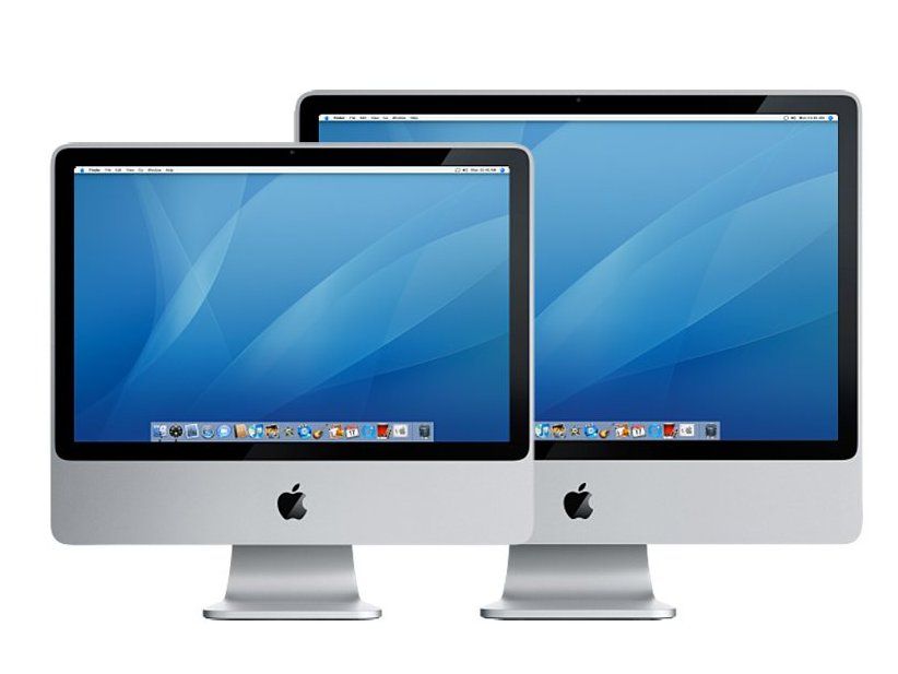 Condensation reported on new iMac screens TechRadar