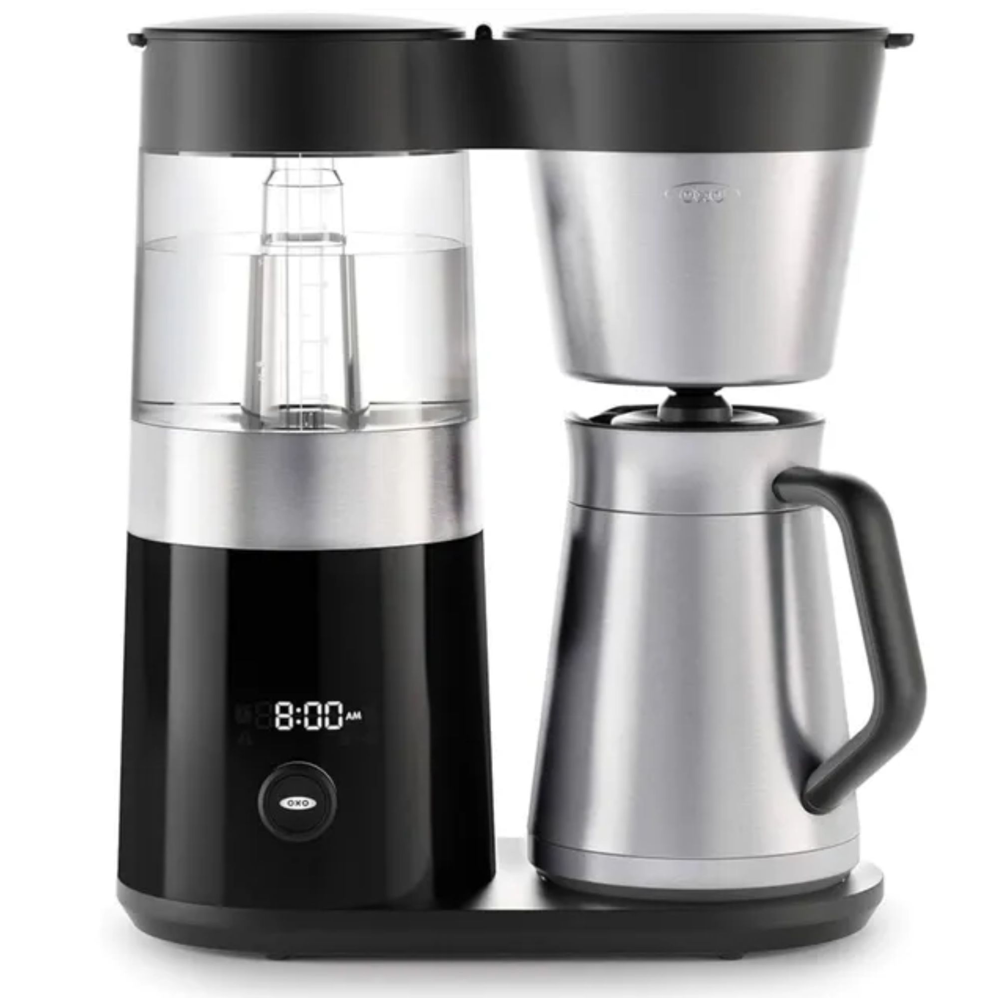 OXO 8cup vs OXO 9cup which is better? Homes & Gardens