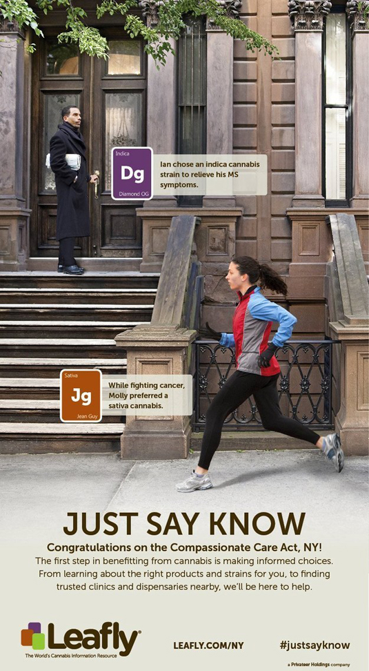 5 notable print ads from August 2014 Creative Bloq