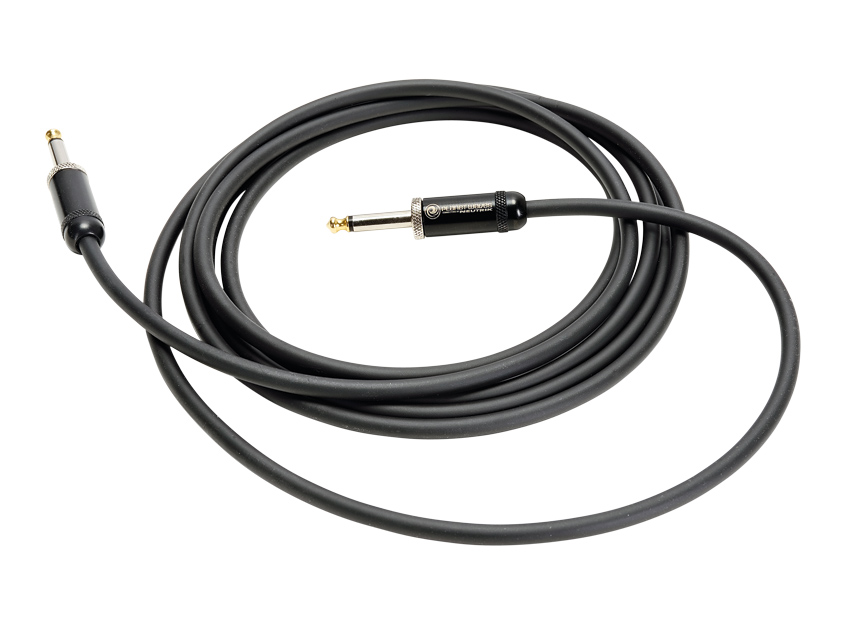 Waves American Stage cables review MusicRadar