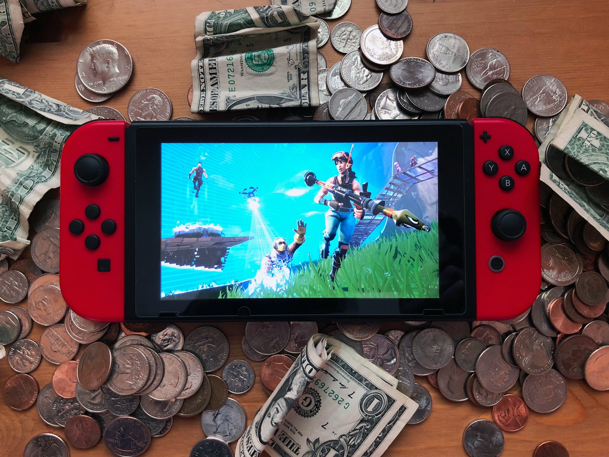 All Free Nintendo Switch Games | Imore