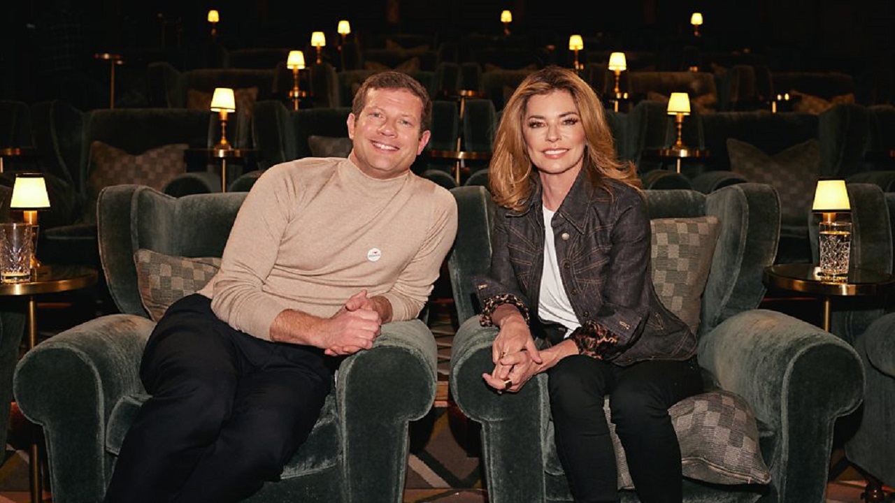 How to watch Reel Stories Shania Twain online stream the 'Queen of