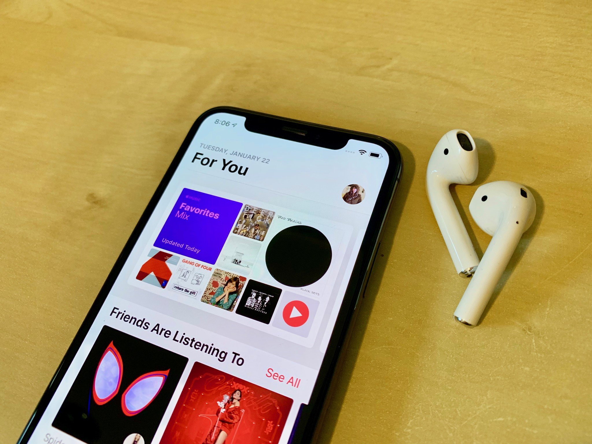 Best music streaming apps for iPhone in 2022 iMore