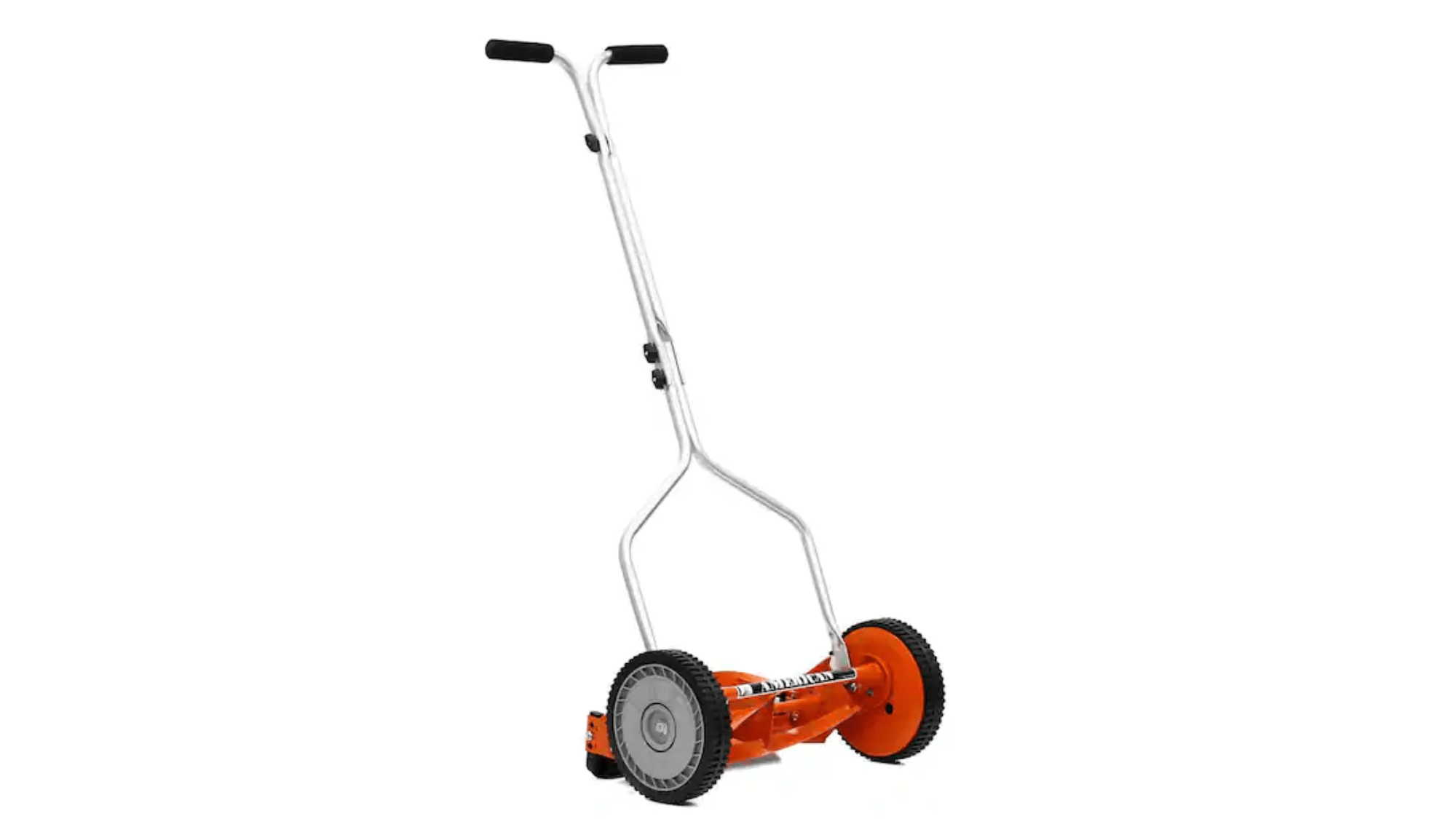 Best lawn mowers for a small yard Top Ten Reviews