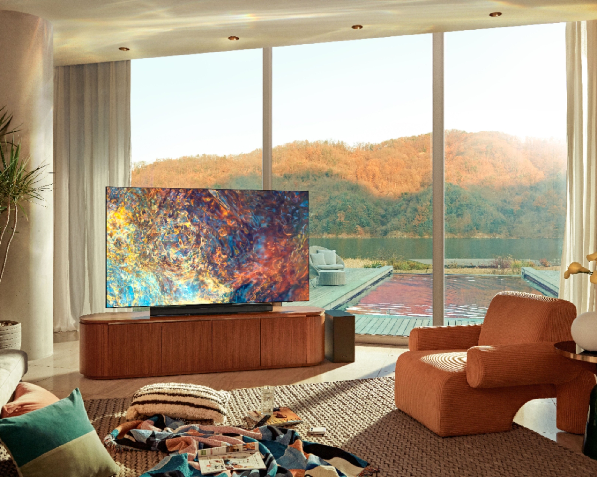 Samsung vs Hisense which TV brand is best in 2023? Livingetc