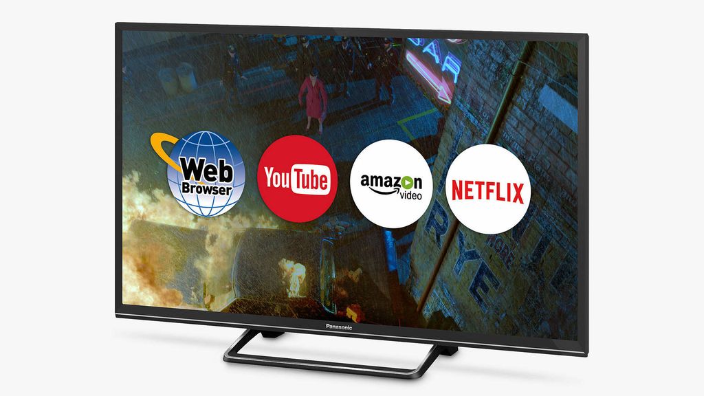 Best 32inch TVs 2023 ideal small TVs for bedroom, office or kitchen T3