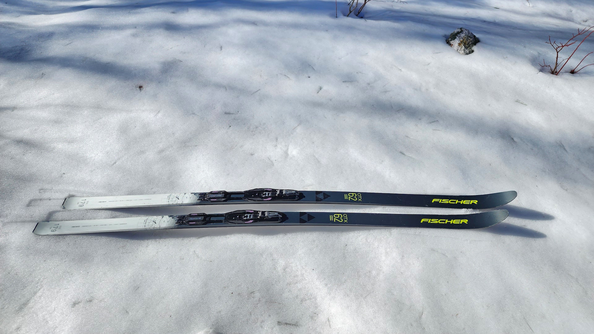 The best crosscountry skis 2024 tested by experts Advnture