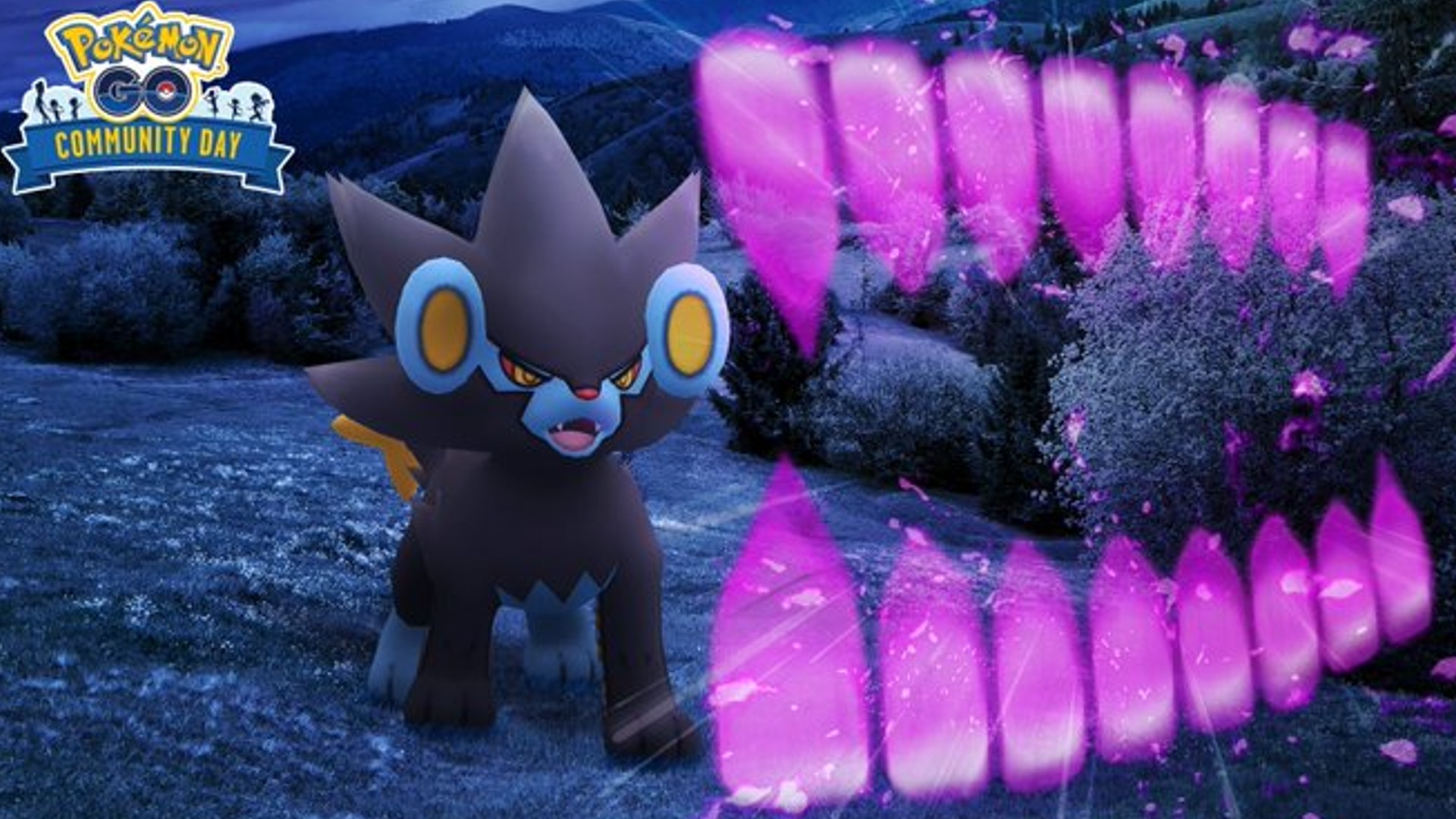 Pokemon Go December 2021 Community Day GamesRadar+