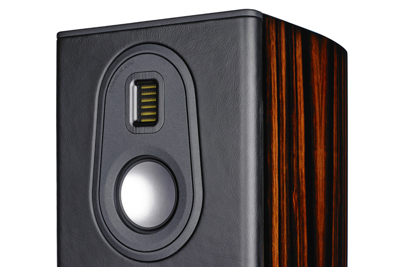 Monitor Audio Platinum PL300 II review What HiFi?