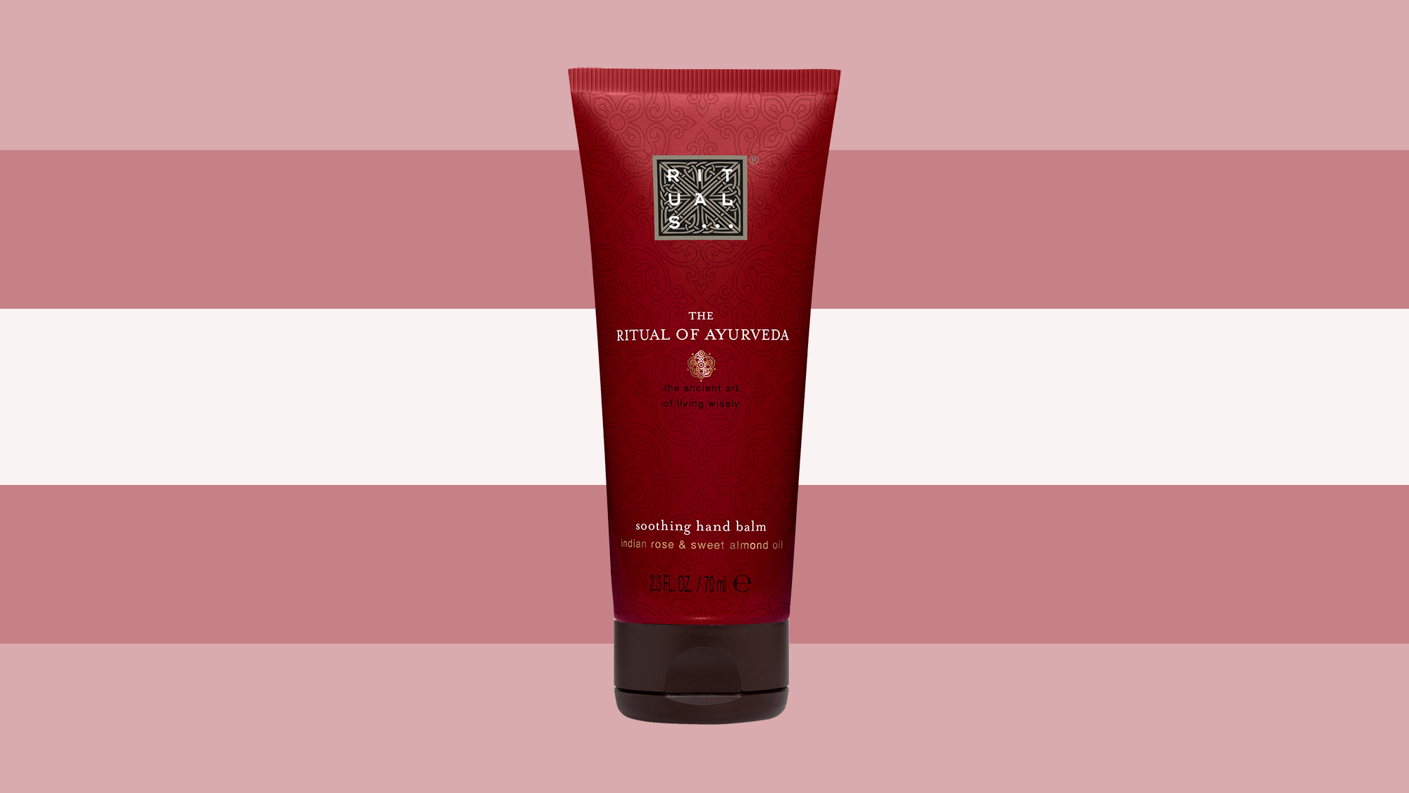 Free Rituals Hand Balm With December Marie Claire | Marie Claire Uk