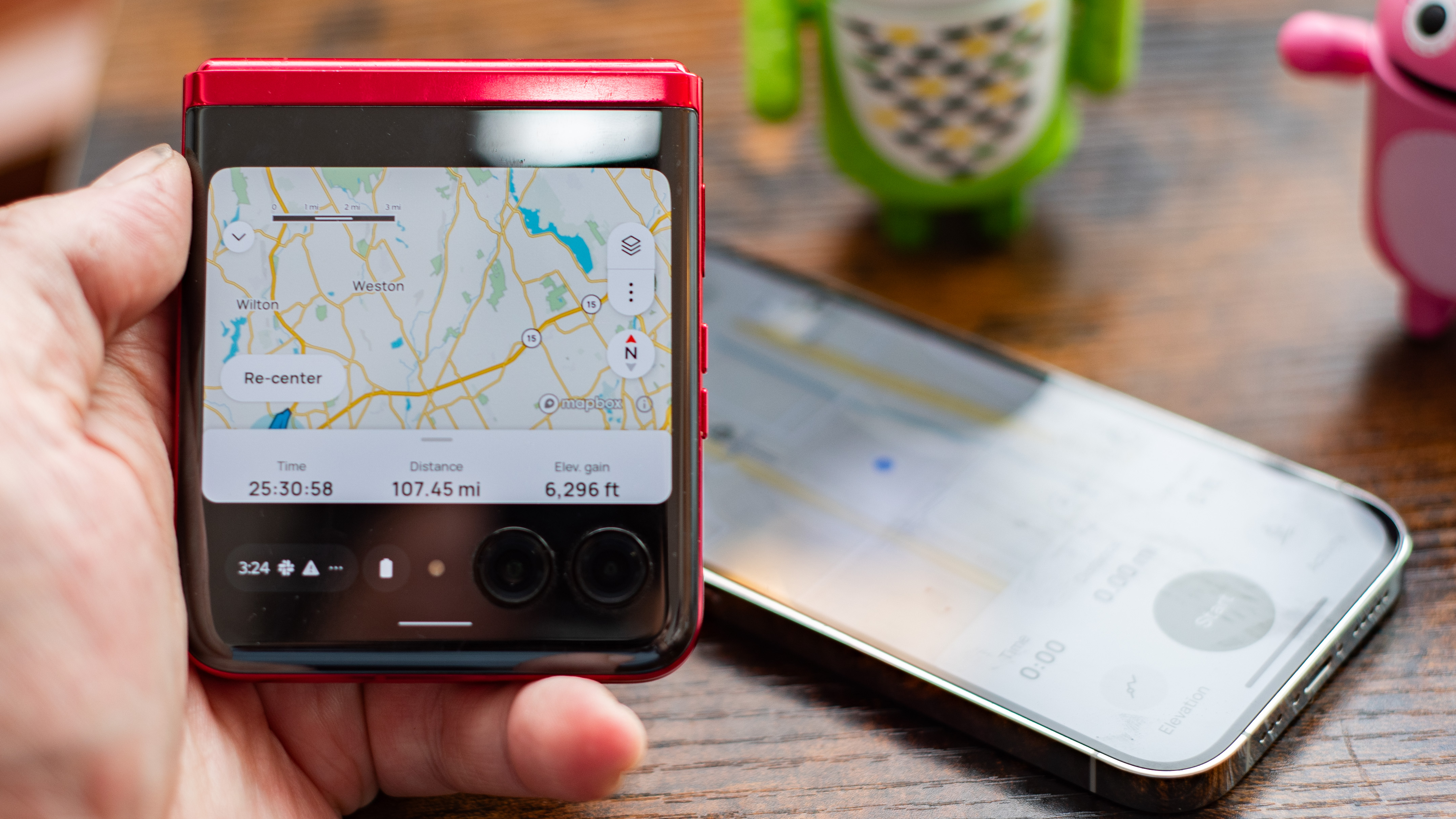 6 reasons you want a flip foldable like the Galaxy Z Flip 5 or Motorola