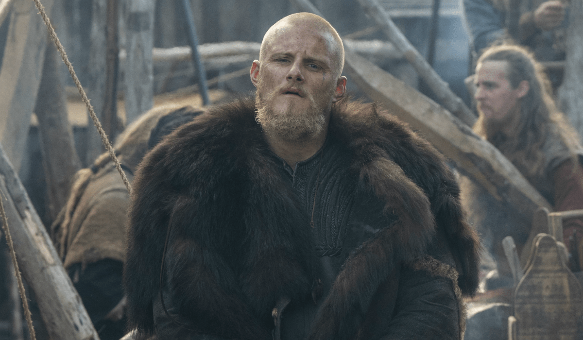 What Vikings' Shocking Midseason Finale Cliffhanger Means For The